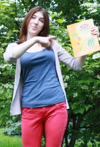 Ania