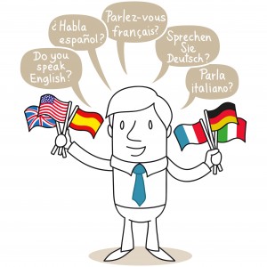 sprache-lernen
