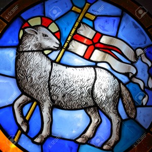 Lamb of God