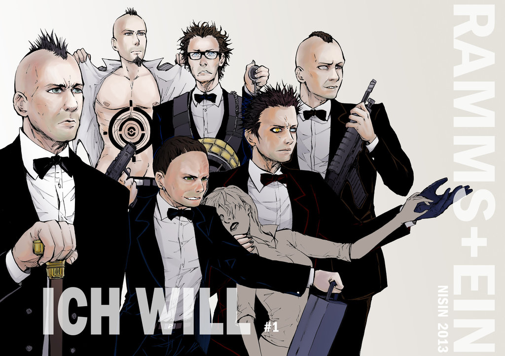 3_bild - rammstein ich_will
