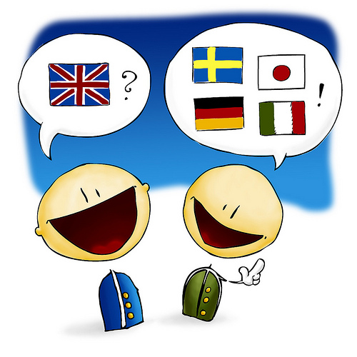language-learning